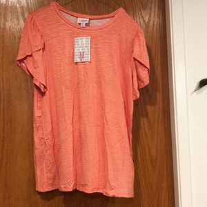 LulaRoe Medium Olive